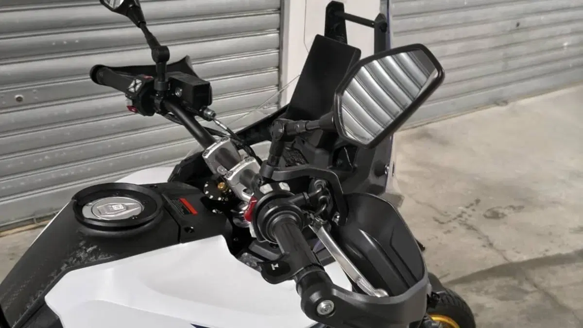 Voge Valico 800DSX Rally (2025 - 26)  (4)