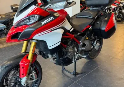Ducati Multistrada 1200 S Pikes Peak (2016 - 17) - Annuncio 10033816