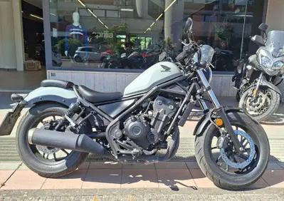 Honda CMX 500 Rebel (2022 - 24) - Annuncio 10034742