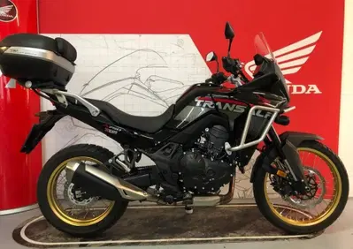 Honda Transalp XL750 (2025) - Annuncio 10034743