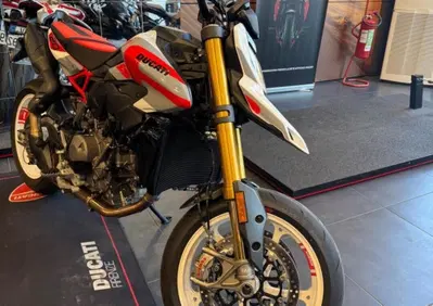 Ducati Hypermotard V2 SP (2026) - Annuncio 10034737