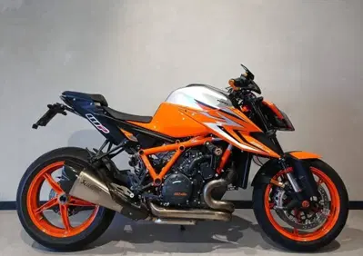 KTM 1290 Super Duke R (2022 - 23) - Annuncio 10034746