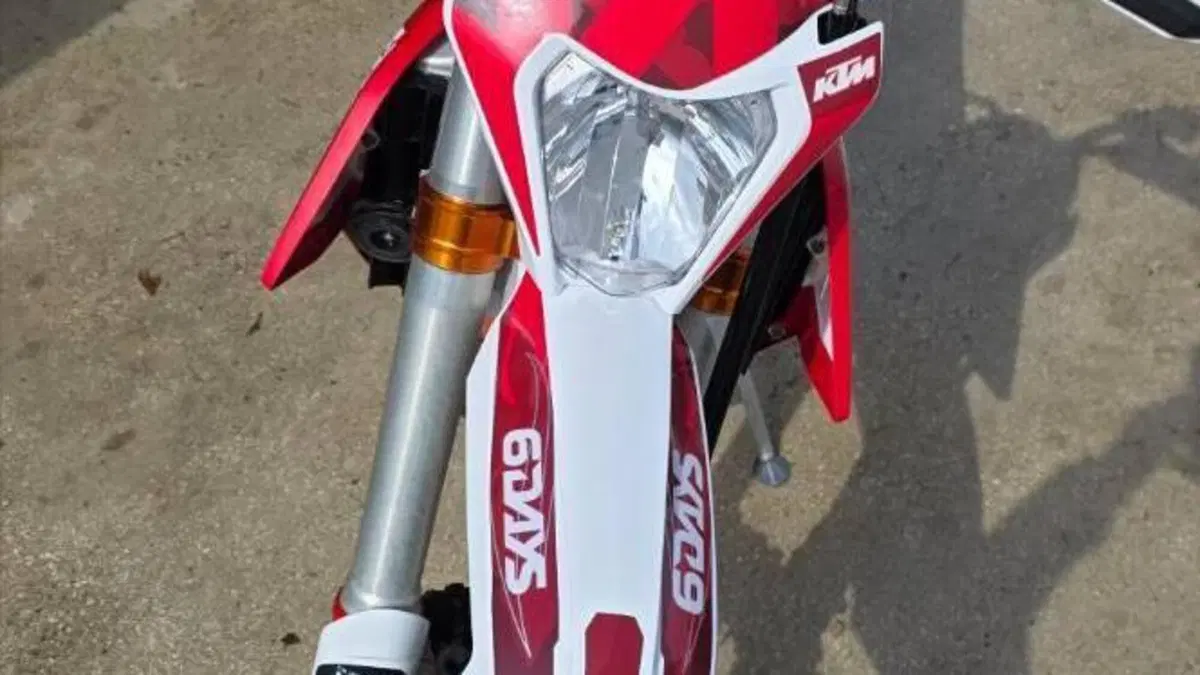 KTM 350 EXC-F (2024)  (3)
