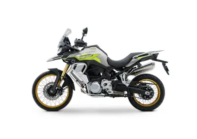 Voge Valico 900DSX (2024 - 26) - Annuncio 10034747