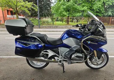 Bmw R 1200 RT (2014 - 16) - Annuncio 10034789