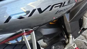 MV Agusta Rivale 800 EAS ABS (2013 -17)  (4)