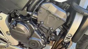Honda Hornet 600 (2007 - 10)  (4)
