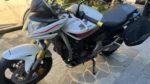 Honda Hornet 600 (2007 - 10)  (8)