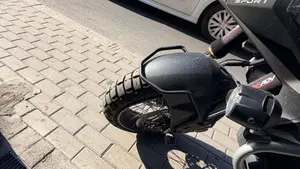 Honda X-ADV 750 DCT Adventure (2021 - 24)  (7)