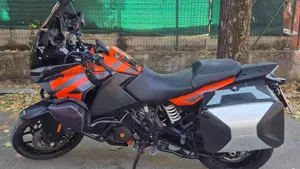 KTM 1290 Super Adventure S (2017 - 20)  (2)