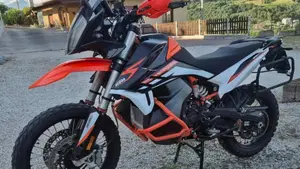 KTM 890 Adventure R (2021)  (3)