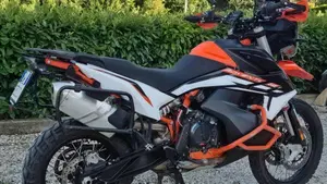 KTM 890 Adventure R (2021)  (4)
