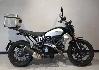 Ducati Scrambler 800 Icon (2023 - 24) - Annuncio 10034761