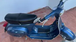 Piaggio  