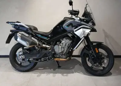 CFMOTO 800MT Sport (2022 - 26) - Annuncio 10034766