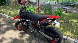 Ducati Hypermotard 698 Mono RVE (2024 - 26)  (10)
