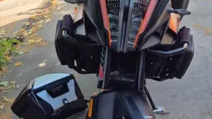 KTM 1290 Super Adventure S (2017 - 20)  (6)