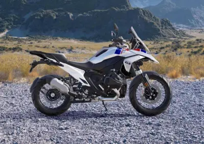 Bmw R 1300 GS Trophy (2023 - 26) - Annuncio 10034780