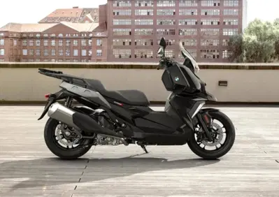 Bmw C 400 X (2025 - 26) - Annuncio 10034781