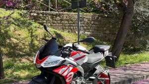 Aprilia Tuono 660 Factory (2022 - 24)  (2)