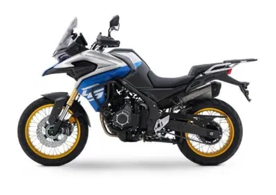 Voge Valico 525DSX (2023 - 26) - Annuncio 10034786