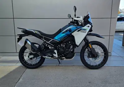 CFMOTO 450MT (2024 - 26) - Annuncio 10034785
