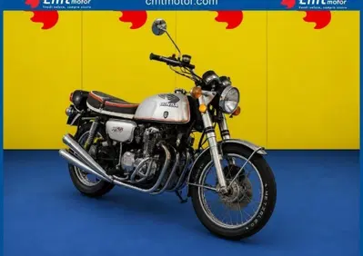Honda CB 350 Four - Annuncio 10034787