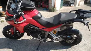 Ducati Multistrada 1260 S (2018 - 20)  (2)