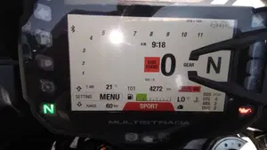 Ducati Multistrada 1260 S (2018 - 20)  (3)