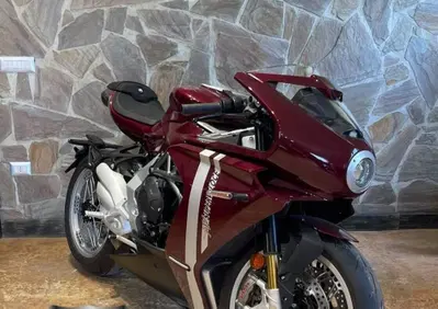 MV Agusta Superveloce 800 98 (2023 - 26) - Annuncio 10034791