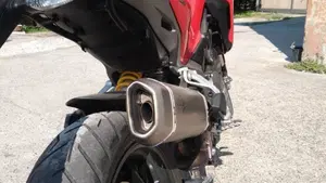 Ducati Multistrada 1260 S (2018 - 20)  (5)