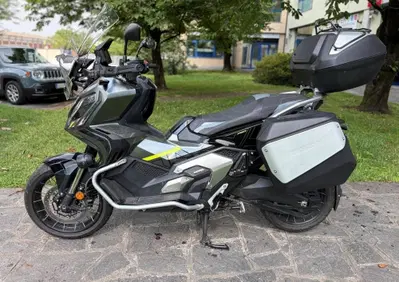 Honda X-ADV 750 DCT Travel (2021 - 24) - Annuncio 10034797