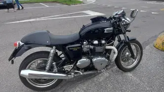 Triumph Thruxton 900 (2004 - 15) usata