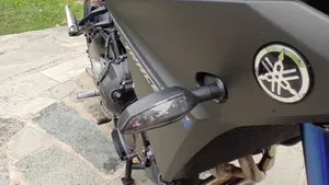 Yamaha Tracer 900 ABS (2015 - 16)  (9)