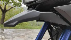 Yamaha Tracer 900 ABS (2015 - 16)  (11)