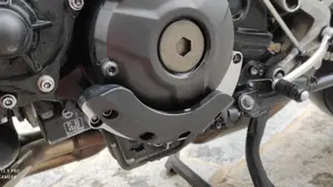 Yamaha Tracer 900 ABS (2015 - 16)  (12)