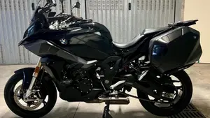 Bmw S 1000 XR (2020 - 23)  (3)