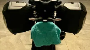 Bmw S 1000 XR (2020 - 23)  (4)