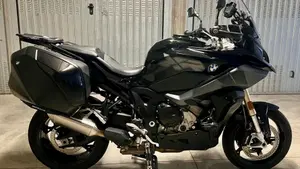 Bmw S 1000 XR (2020 - 23)  (5)
