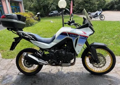Honda Transalp XL750 (2023 - 24) - Annuncio 10034803