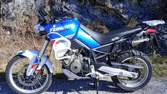 Aprilia Tuareg 660 (2022 - 24) usata