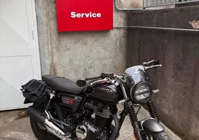 Honda GB 350 S (2025 - 26) - Annuncio 10034802