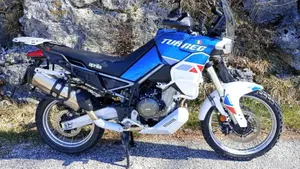Aprilia Tuareg 660 (2022 - 24)  (2)