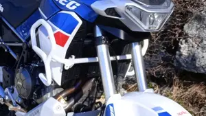 Aprilia Tuareg 660 (2022 - 24)  (4)