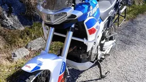 Aprilia Tuareg 660 (2022 - 24)  (5)