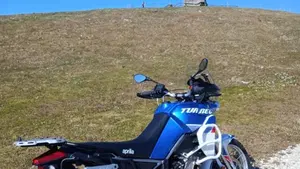 Aprilia Tuareg 660 (2022 - 24)  (6)