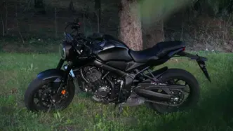 Honda CB 650 R (2021 - 23) usata