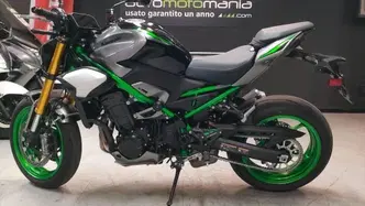 Kawasaki Z 900 SE (2025 - 26) usata