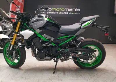 Kawasaki Z 900 SE (2025 - 26) - Annuncio 10034806