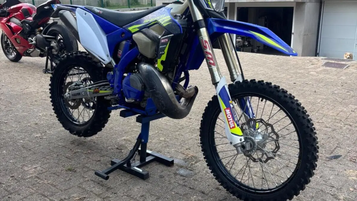 Sherco 250 SE Factory (2022)  (2)